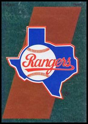 250 Rangers Logo